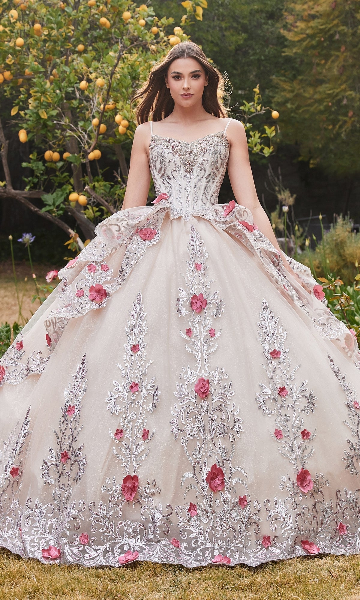 white quince dresses